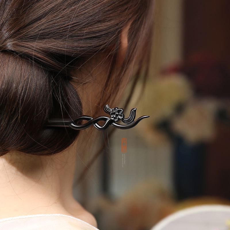 Minimalistyczna szpilka do wło – Hanbok Hair Pin recenzja i cena