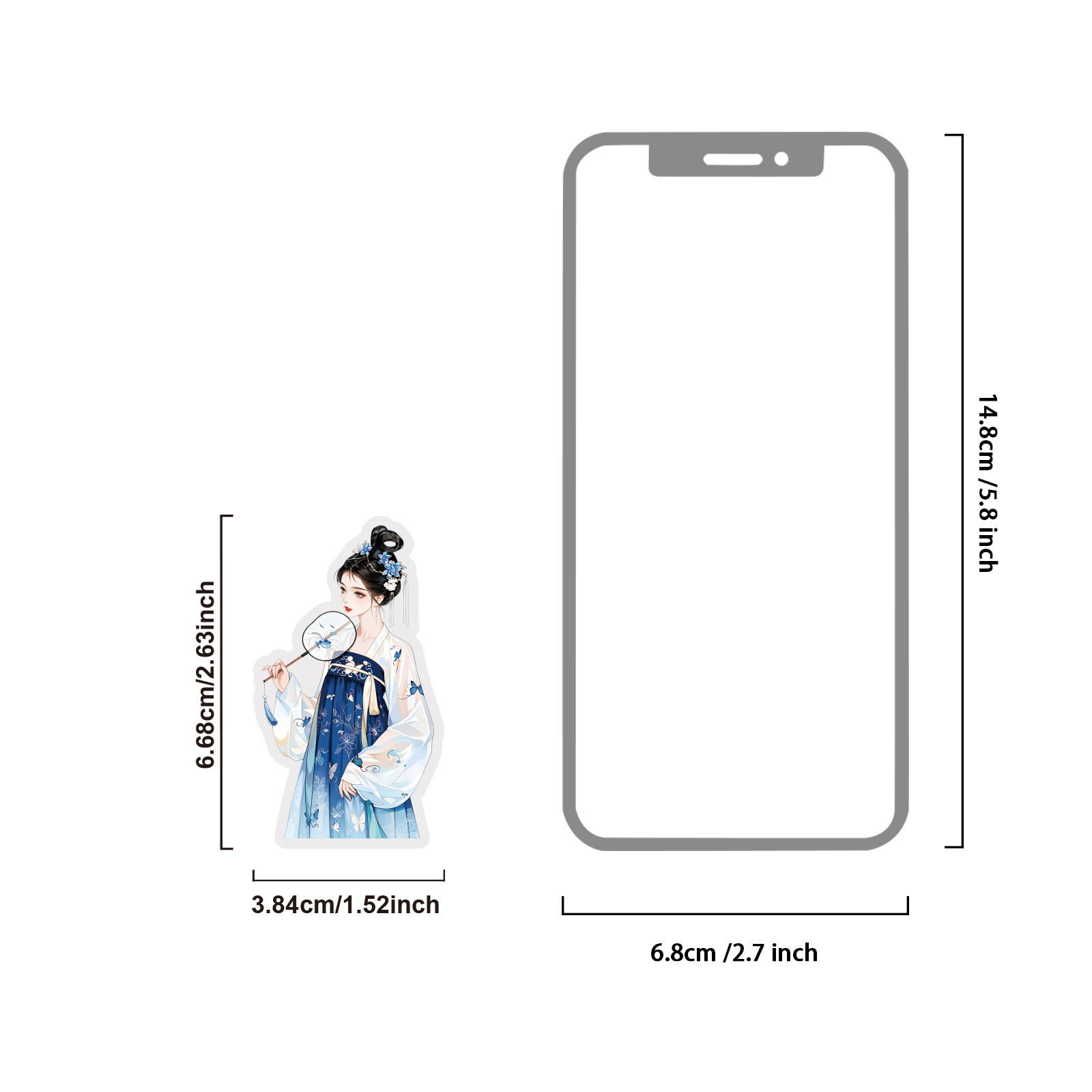 Etori Life 30 szt. Niebieskie  – Korean Student Lifestyle recenzja i cena