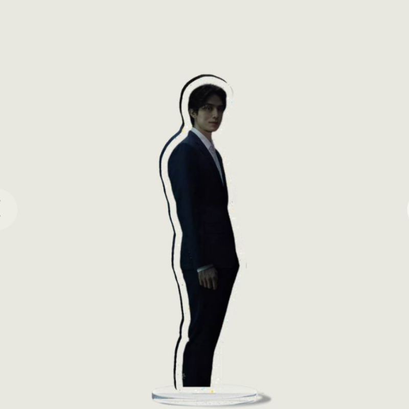 Koreański Idol Lee Dong Wook H – The Korean Lifestyle recenzja i cena
