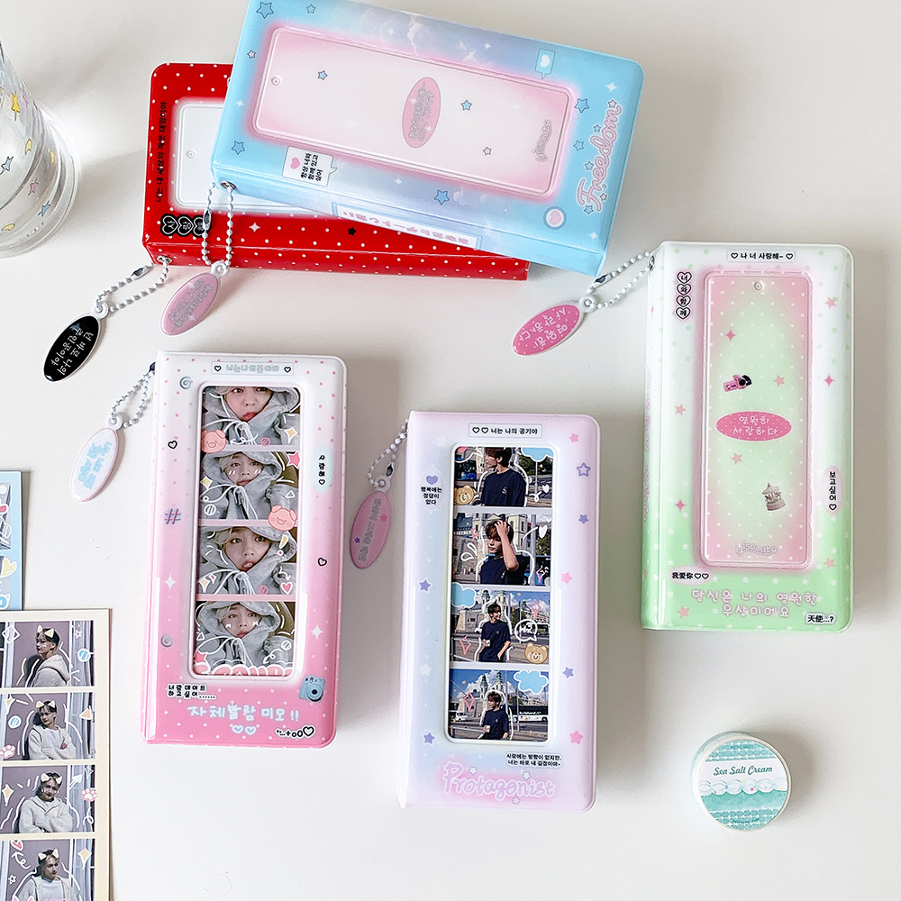 Moda Kpop Koreański Styl Życia – Korean Student Lifestyle recenzja i cena