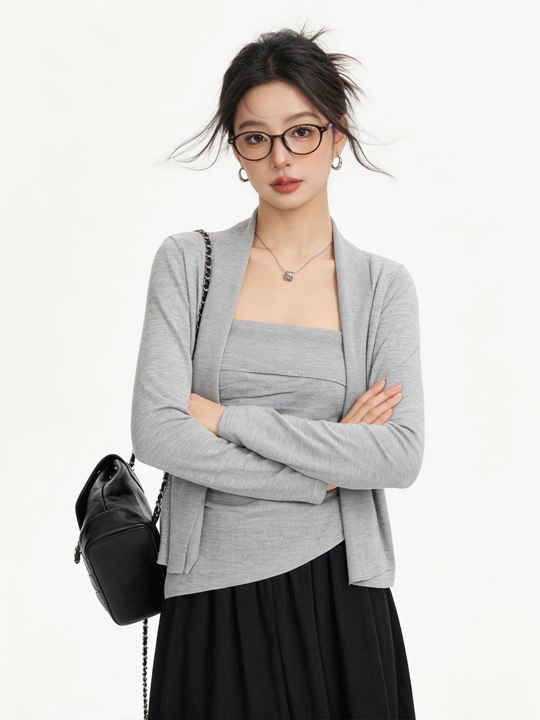 Komplet dwuczęściowy: Przyjazn – The Korean Lifestyle recenzja i cena