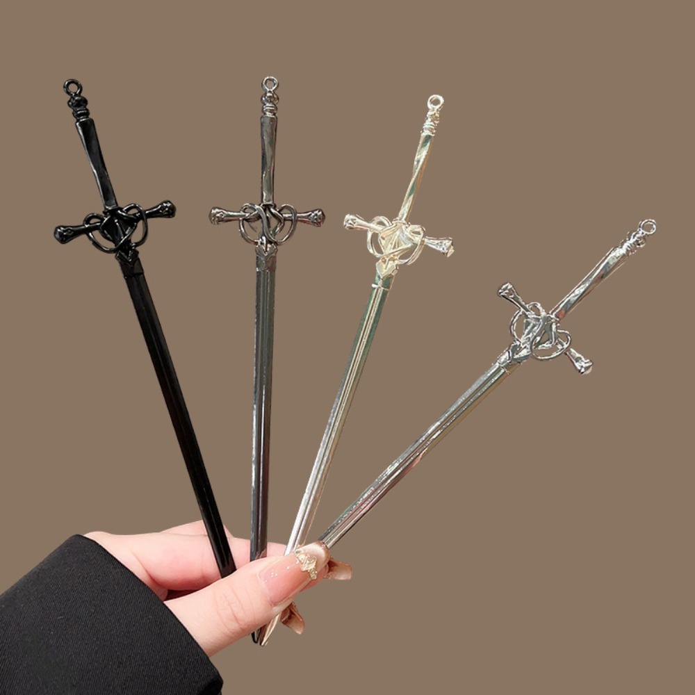 1/4 szt. Nowa chińska spinka d – Hanbok Hair Pin recenzja i cena