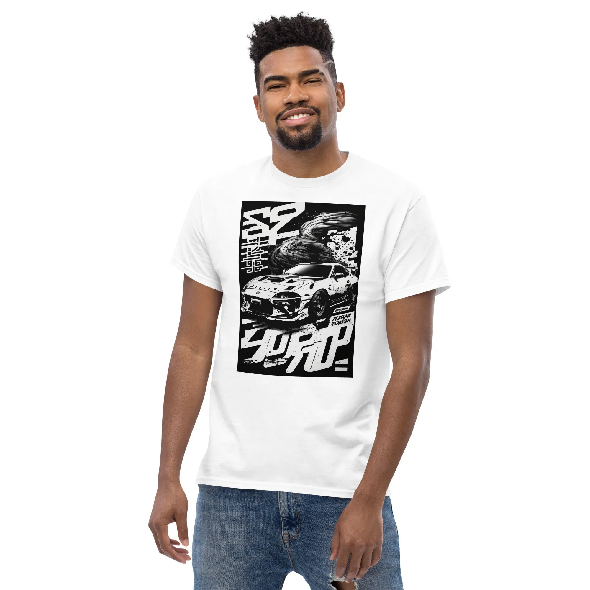 Koszulki Tokyo Life Golf Wear  – The Korean Lifestyle recenzja i cena